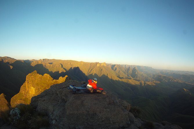 Hiking Tour to Drakensberg Mountains South Africa - FAQs
