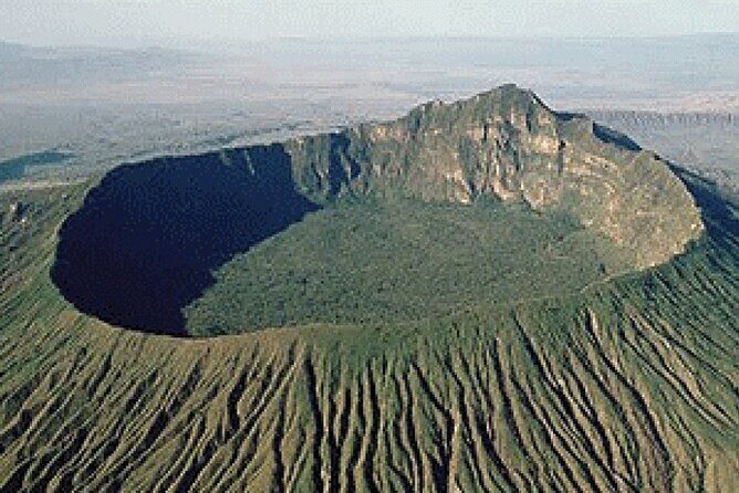 Hiking Trip to Mount Longonot National Park & Lake Naivasha - What Travelers Can Expect