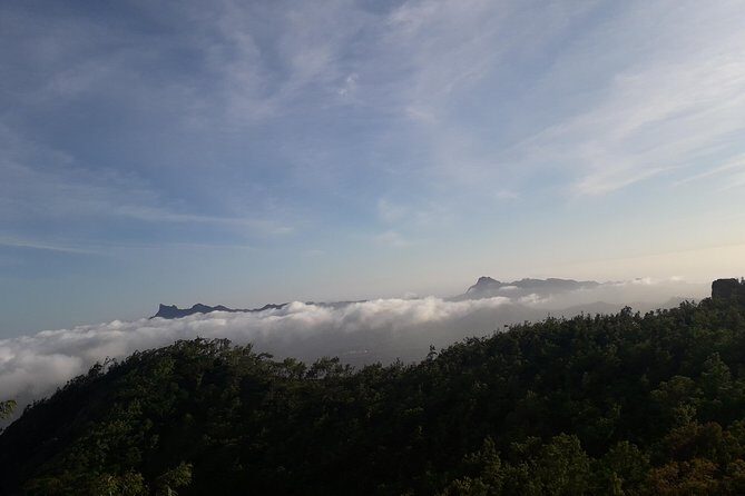 Hikking Natural Park/Serra Malagueta - What’s Included and What’s Not