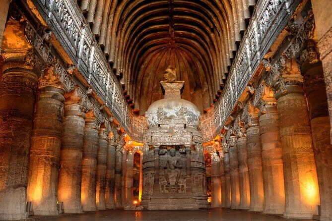 Hill-station & Heritage: Lonavala & Karla Caves Tour from Mumbai - Final Thoughts