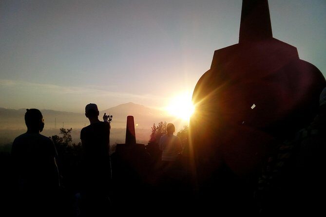 Hill's Sunrise and Temples Tour from Yogyakarta - Pricing and Value for Money