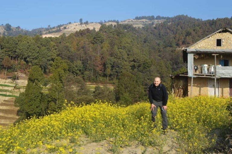 Himalayas from Kathmandu: Nagarkot Sunrise & Hiking Trip - Who Will Love This Tour?