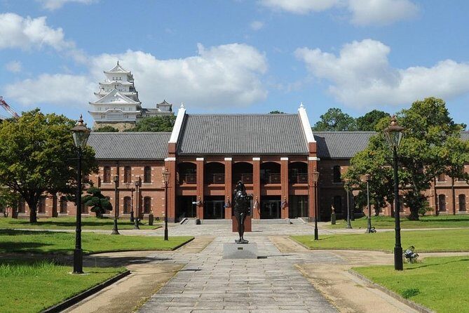 Himeji Full-Day Private Tour with Government-Licensed Guide - The Practicalities: What You Need to Know