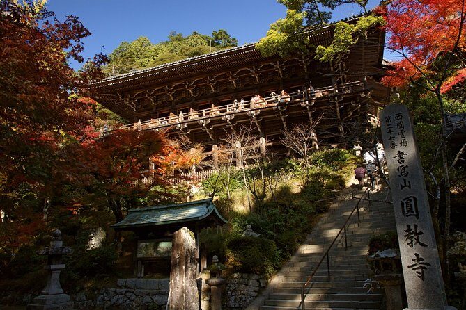 Himeji Half-Day Private Tour with Government-Licensed Guide - Practical Details & Tips