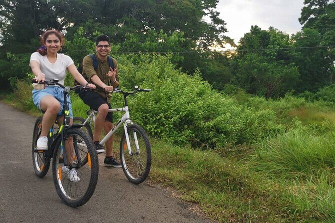 Hinterland Cycling Tour, Havelock - What to Expect: Practical Details