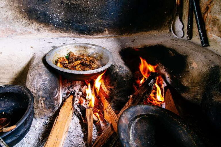 Hiriwadunna: Lake Fishing and Cooking Experience with Locals - A Detailed Look at the Experience