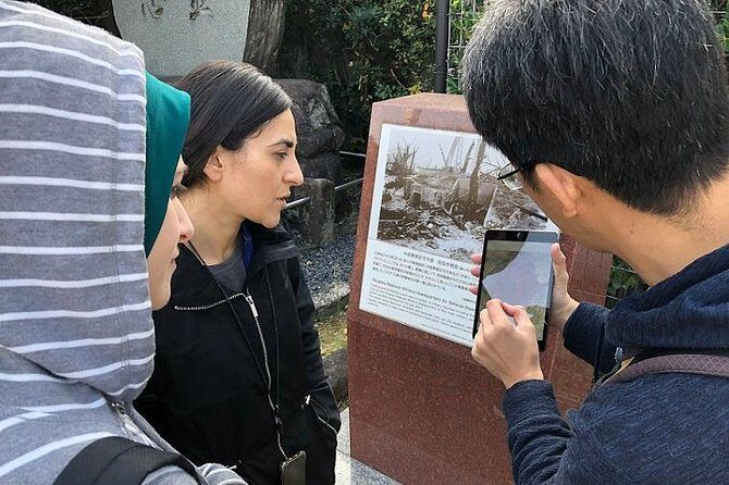 Hiroshima 2hr Peace Cycling Tour with Local Guide - An In-Depth Look at the Hiroshima Peace Cycling Tour