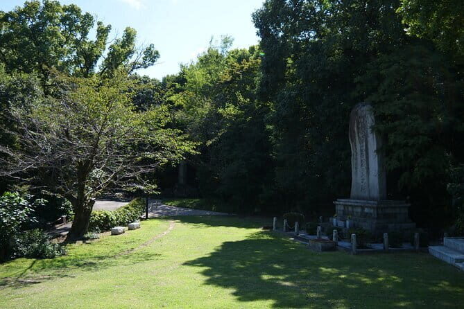 Hiroshima 5k Running Tour of Hijiyama Park - Final Thoughts