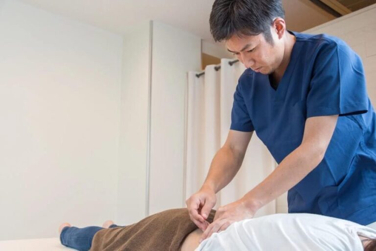 Hiroshima: Acupuncture and Japanese unique massage treatment - The Itinerary and What You Can Expect