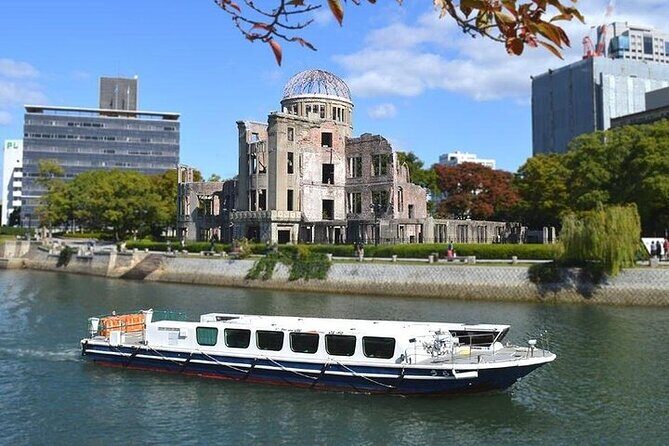 Hiroshima and Miyajima 1 Day Cruise Tour - A Deep Dive into the Tour Experience