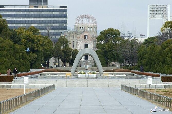 Hiroshima and Miyajima 1 Day Tour for who own the JR Pass only - Final Thoughts: Is This Tour Right for You?