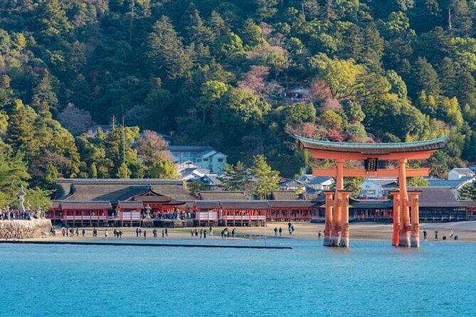 Hiroshima and Miyajima 1 Day Walking Tour - Transportation and Practicalities