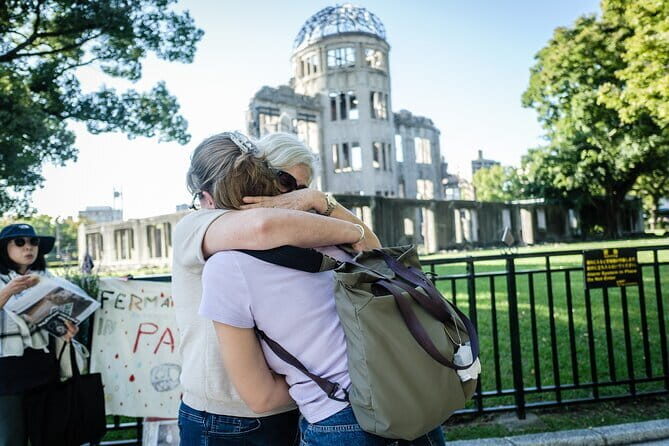Hiroshima and Miyajima A Walk Through of History and Peace - Practical Details and Value
