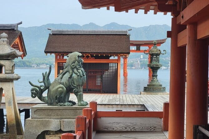 Hiroshima and Miyajima by Bike and Boat - Why This Tour Stands Out