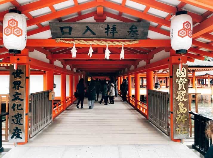 Hiroshima and Miyajima Day Trip from Osaka - FAQ
