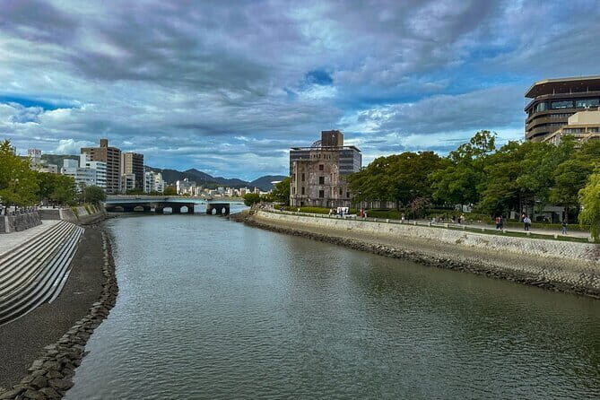 Hiroshima and Miyajima Day Trip with Itsukushima Shrine & Ferry - Who Will Love This Tour?