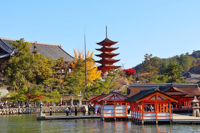 Hiroshima and Miyajima Private Day Tour from Kyoto/Osaka - What to Expect from the Tour