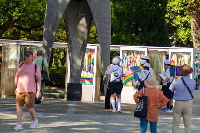 Hiroshima and Miyajima Private Guided Tour - The Guides: Knowledgeable, Engaging, and Personal
