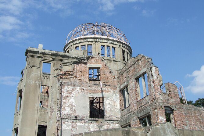 Hiroshima and Miyajima Private Tour with Hiroshima Native - The Practicalities: Transportation, Cost, and Flexibility