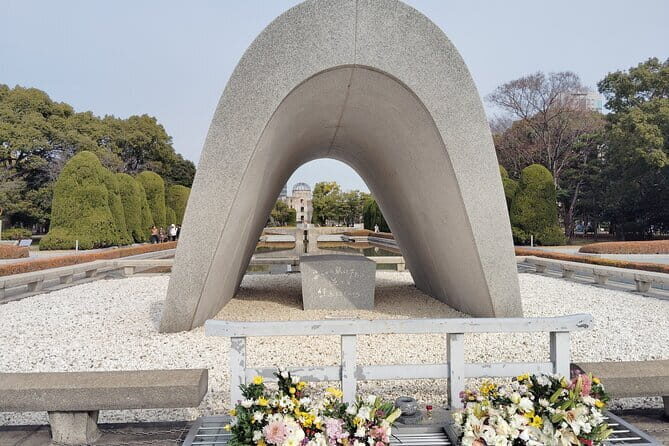Hiroshima: Atomic Bomb Dome and Peace Memorial Museum 3 hours - A Deep Dive into the Hiroshima: Atomic Bomb Dome and Peace Memorial Museum Tour