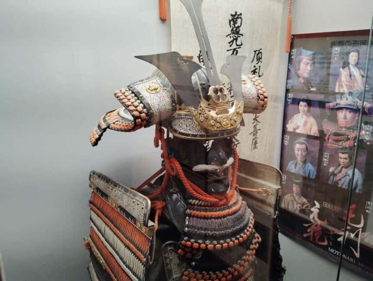 Hiroshima Castle 1h guide tour - Final Thoughts: Is it Worth It?