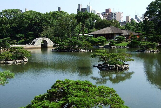 Hiroshima City 4hr Private Walking Tour with Licensed Guide - The Value of a Private Tour