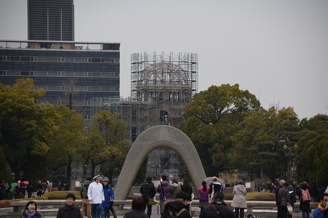 Hiroshima Custom Private Walking Tour with Licensed Guide (4/8h) - Who Will Love This Tour?
