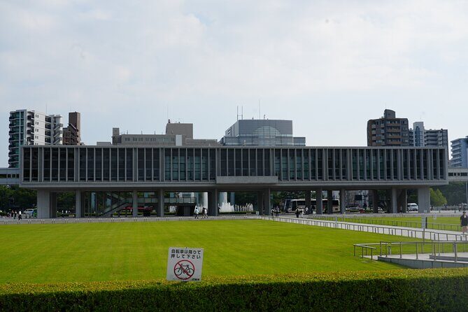 Hiroshima Early Morning Tour with English-Speaking Guide - Final Thoughts: Is It Worth It?