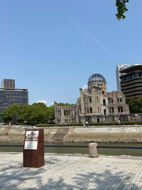 Hiroshima Experience: History, Culture & Nature Tour - The Real Experience: What Travelers Say