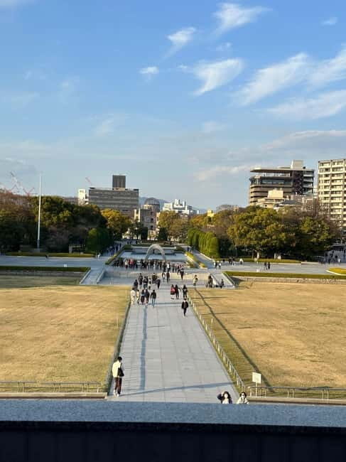 Hiroshima Highlights & Hidden Gems: Private Walking Tour - Why Choose This Tour? A Deep Dive into Hiroshima’s Heart
