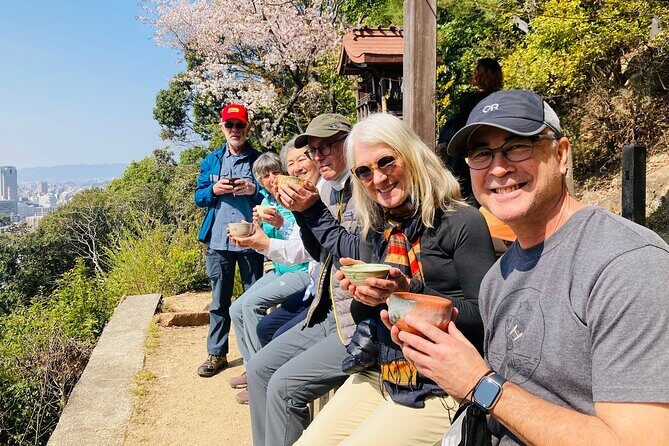 Hiroshima Local guided Hiking Tour&Open-air Tea Ceremony - Final Thoughts