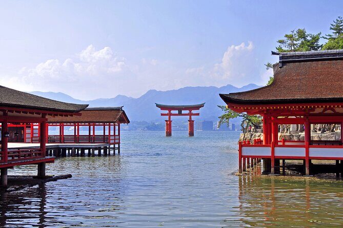 Hiroshima & Miyajima 1 Day Bus Tour with Shinkansen Train Tickets - The Itinerary in Detail: What You Can Expect