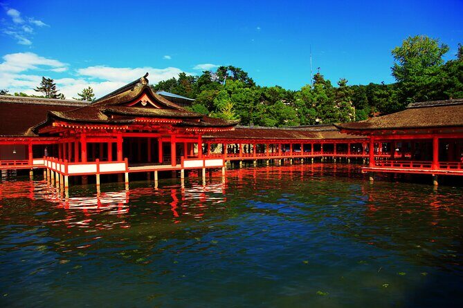 Hiroshima, Miyajima 1 Day Bus with Indian Lunch from Osaka, Kyoto - Practical Details and Travel Insights