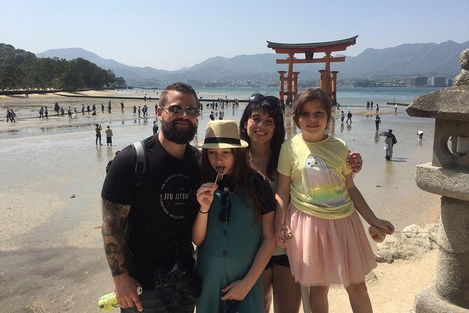 Hiroshima / Miyajima Full-day Private Tour with Government Licensed Guide - Practical Aspects and Value