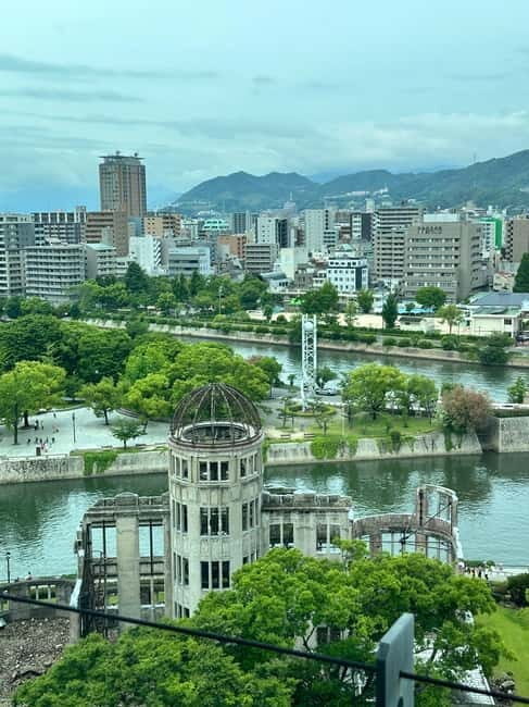 Hiroshima & Miyajima Island Private Tour: History & Culture - Who Is This Tour Best For?