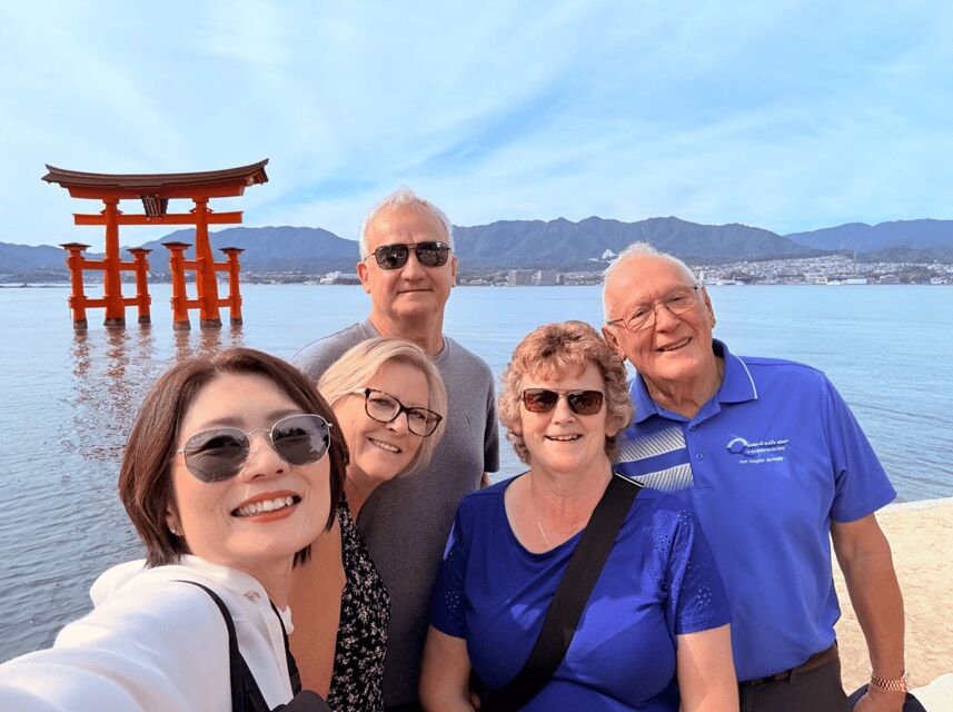 Hiroshima/Miyajima Private Custom Tour with Local Guide - Who Will Love This Tour?