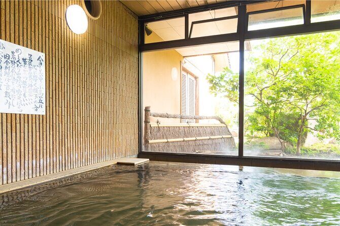 Hiroshima Onsen Tour: Private Countryside Retreat & Local Cuisine - FAQs