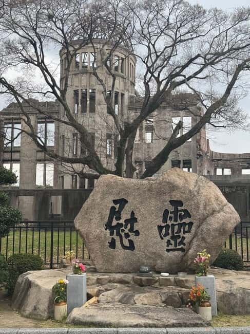 Hiroshima: Peace, History and Reflection Private Tour - Value and Practical Considerations