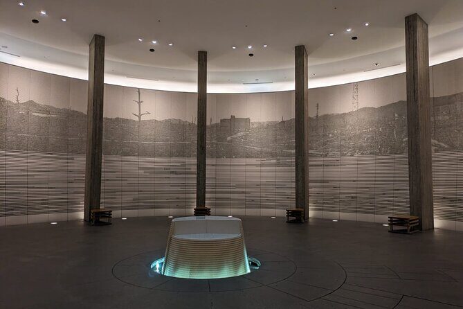 Hiroshima Peace Memorial and Atomic Bomb Dome Private Tour - Who Will Love This Tour?