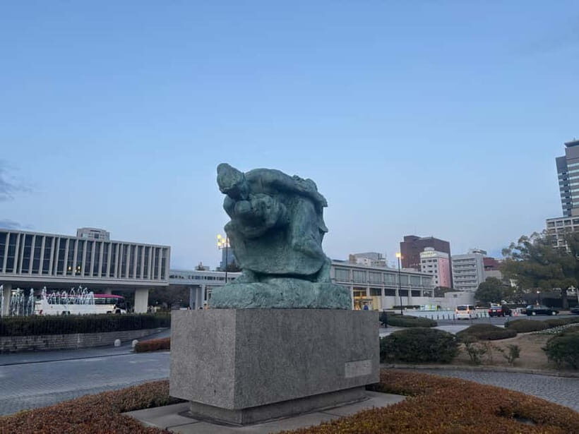 Hiroshima: Peace Memorial Park and Atomic Bomb Dome Tour - Why It’s a Good Value