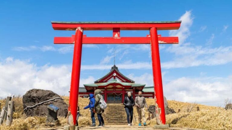 Hiroshima: Peace Memorial Park and Miyajima Day Tour - What You Can Expect from the Tour
