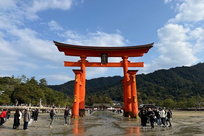 Hiroshima Private Guided Tour from Osaka or Kyoto - What Travelers Say