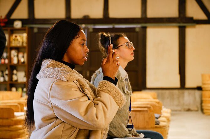 Hiroshima Saijo Sake Tasting Tour with visit to 7 Breweries - Is This Tour Worth It?