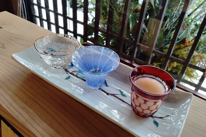 Hiroshima Sake Tasting Guided Tour - Visit 7 Breweries in 2 Hours - Frequently Asked Questions