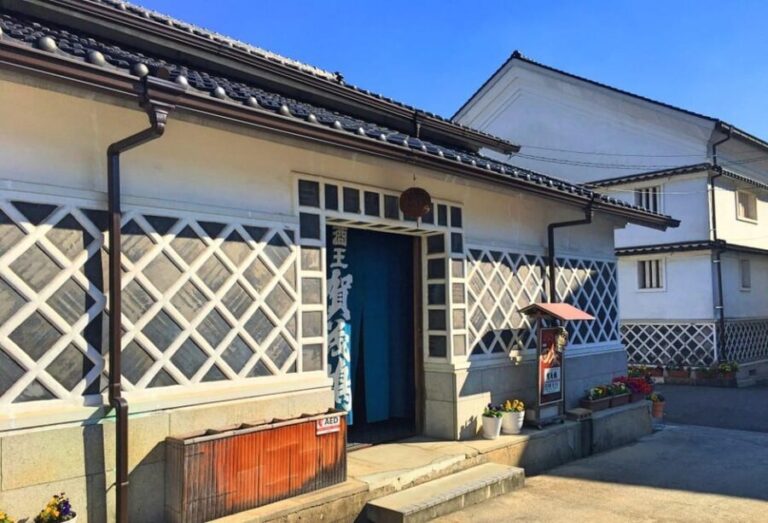 Hiroshima: Sake Town Tour in Saijo Hiroshima - What You Can Expect During the Tour