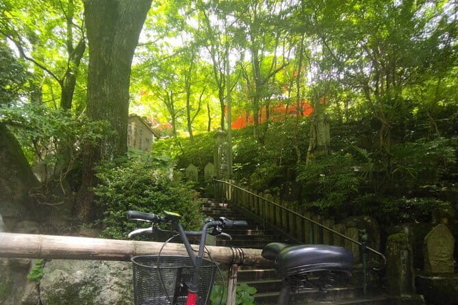 Hiroshima Scenic Cycling Guided Tour - Authentic Experiences and Personal Touches
