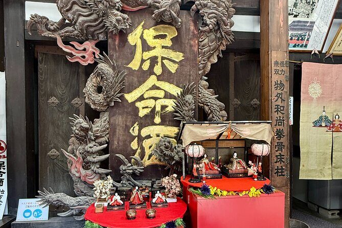 Hiroshima: Tomonoura Nostalgic Port Town Private Tour with Local - Exploring the Itinerary in Detail