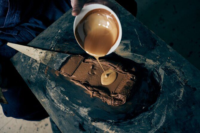 Hiroshima: Traditional lacquer art & studio tours(gift included) - Who Will Love This Tour?