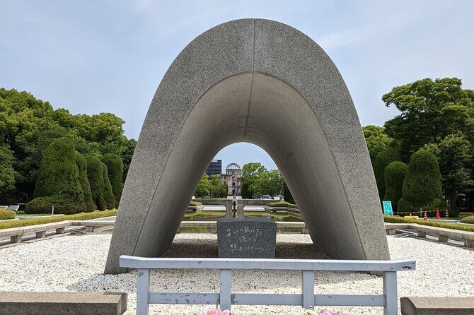 Hiroshima Walking Tour Why A Bomb was dropped to Hiroshima - The Itinerary Breakdown: What You Can Expect