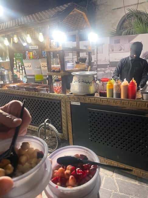 Historic Jeddah: A UNESCO Site with Certified Tour Guide - What You’ll See and Experience